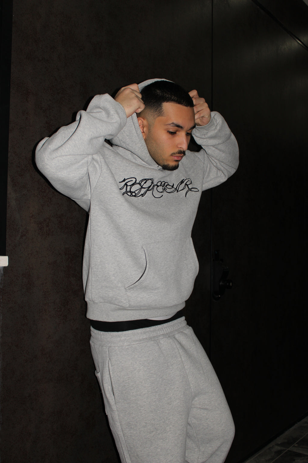 EARNED NOT G I V E N NO.1 - HODDIE