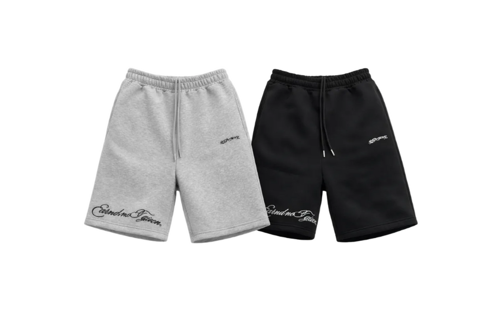 RESPETAR EARNED NOT GIVEN 2 - Shorts