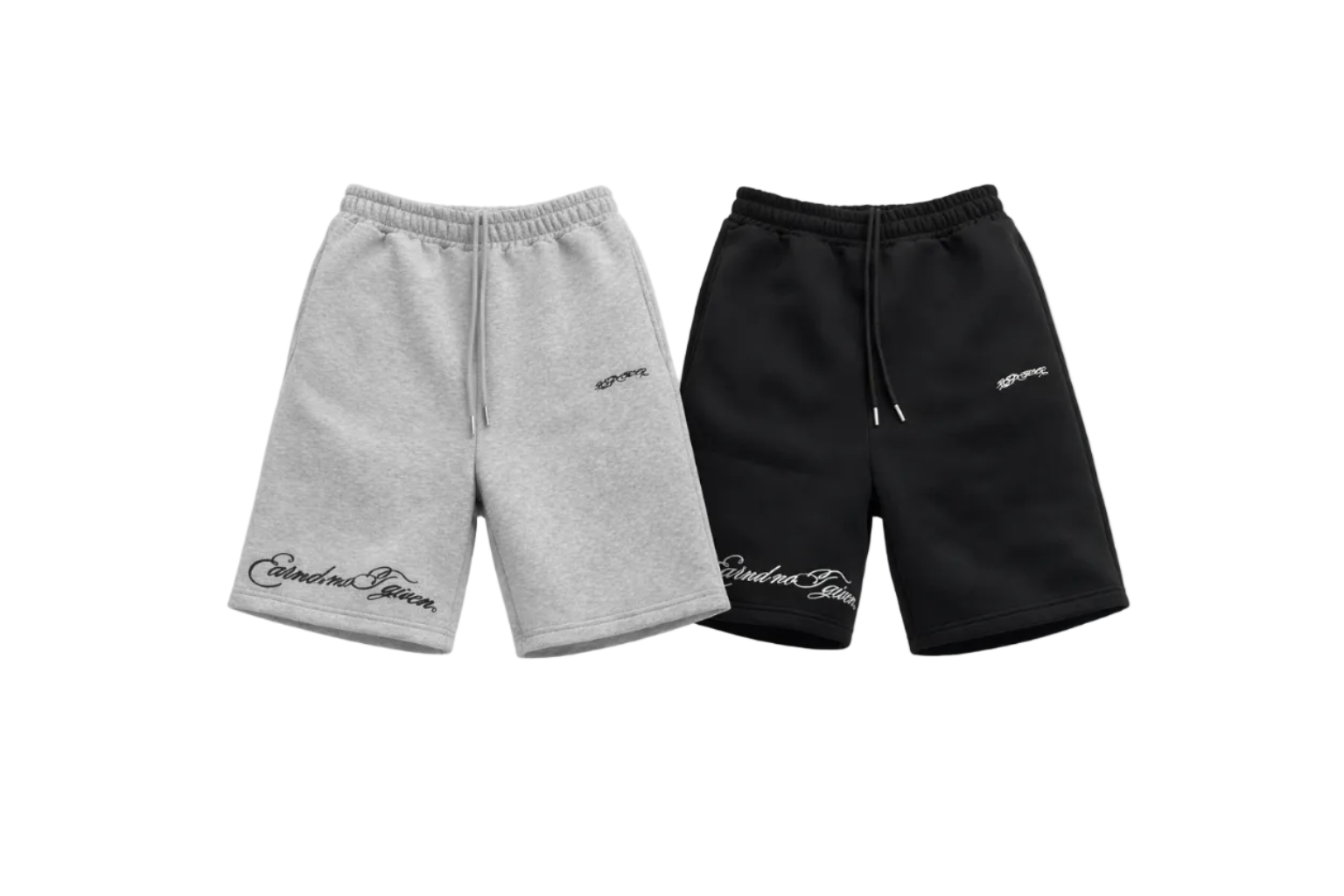 RESPETAR EARNED NOT GIVEN 2 - Shorts