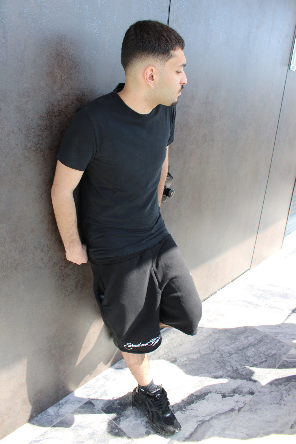 RESPETAR EARNED NOT GIVEN 2 - Shorts