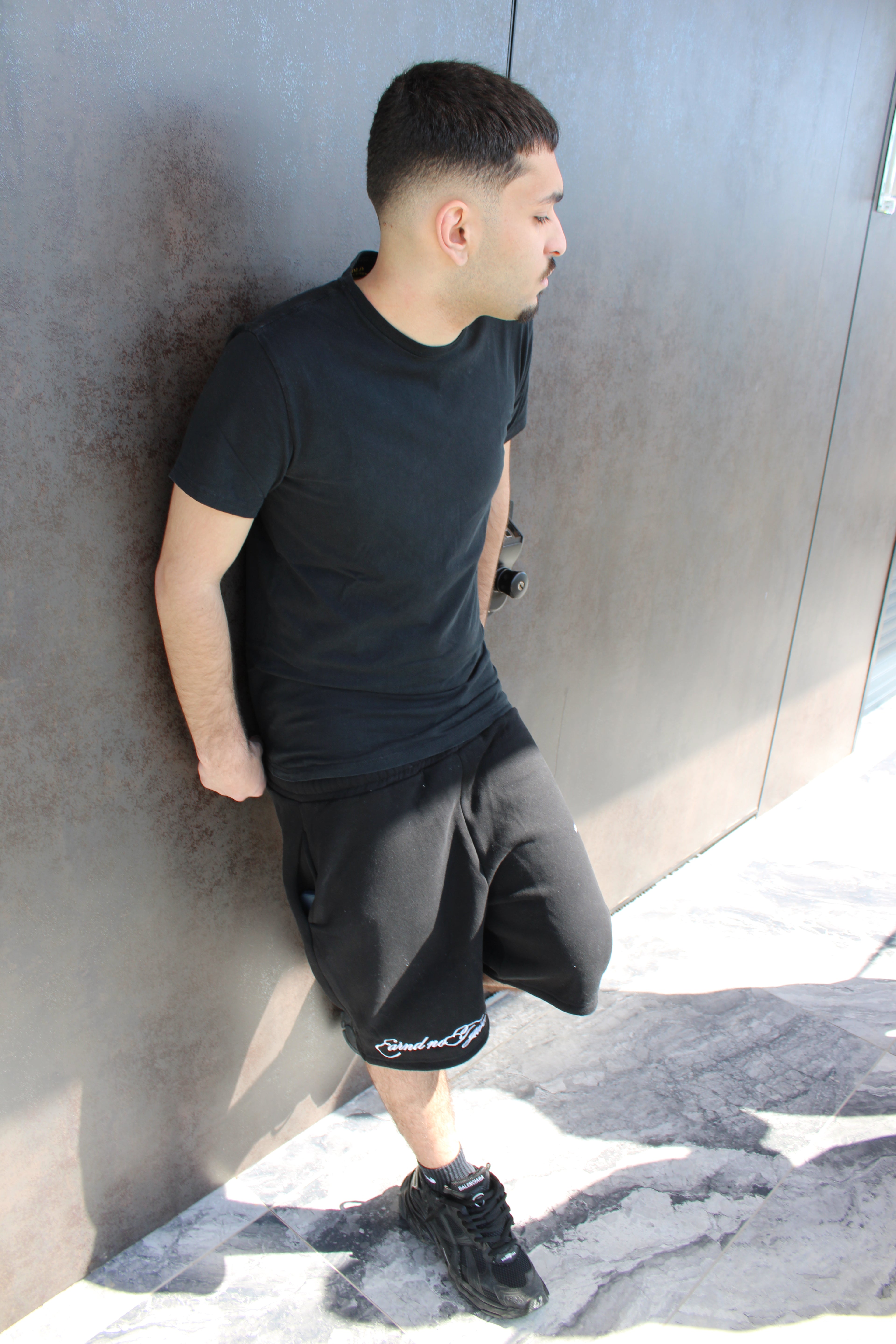 RESPETAR EARNED NOT GIVEN 2 - Shorts