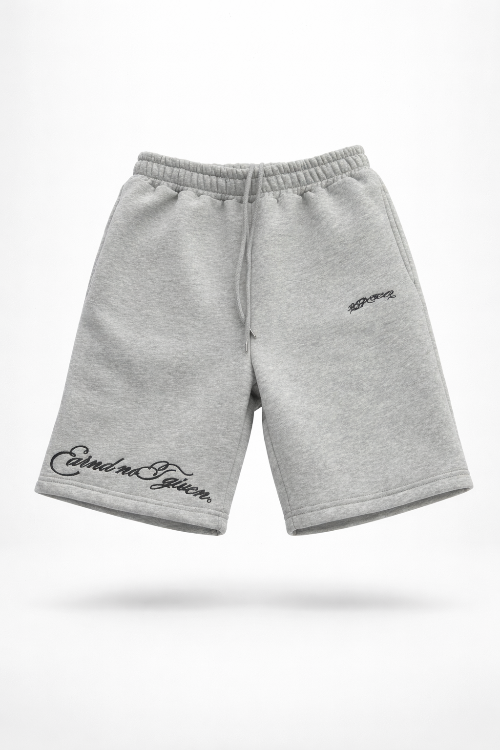 RESPETAR EARNED NOT GIVEN 2 - Shorts