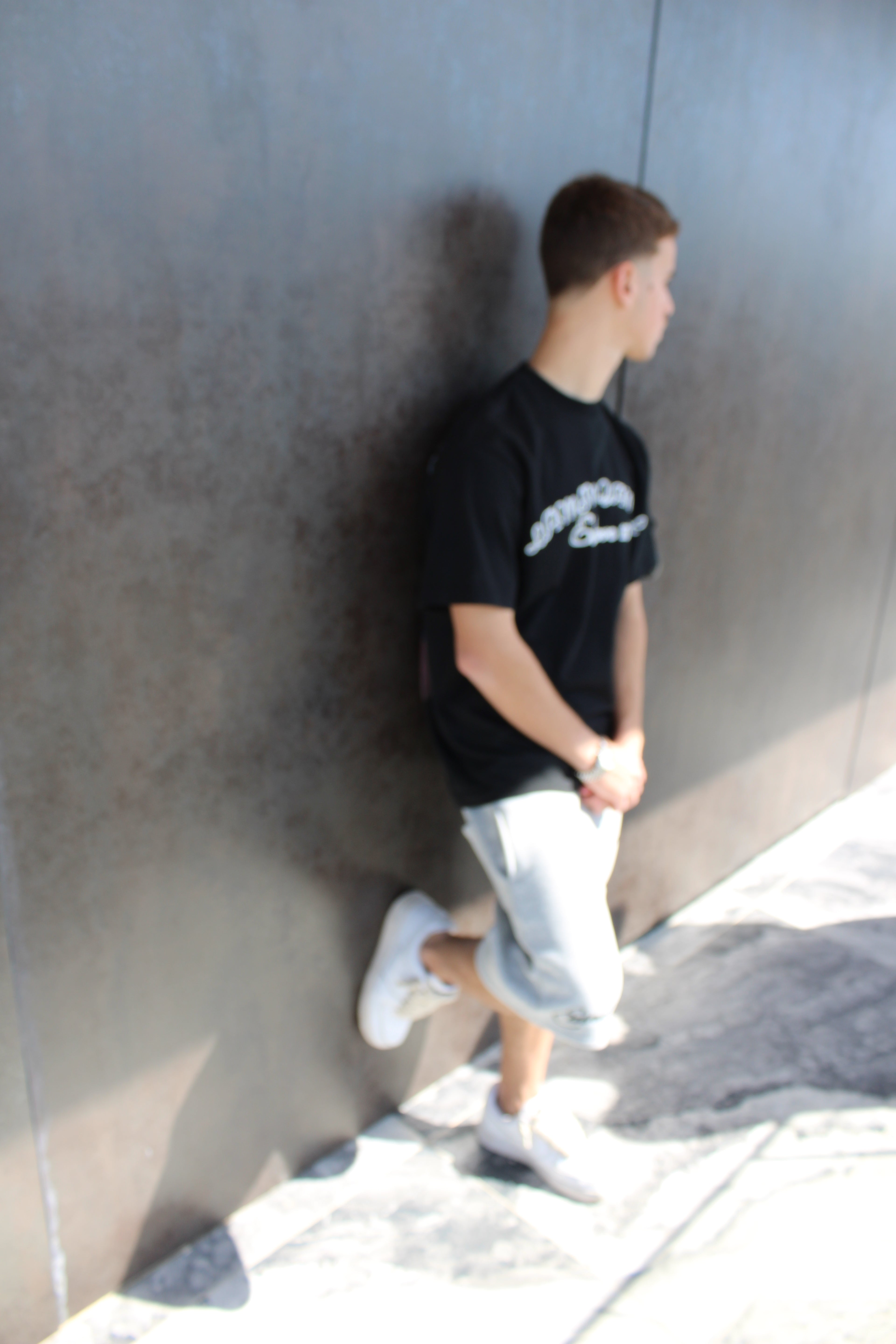 RESPETAR EARNED NOT GIVEN 2 - Shorts