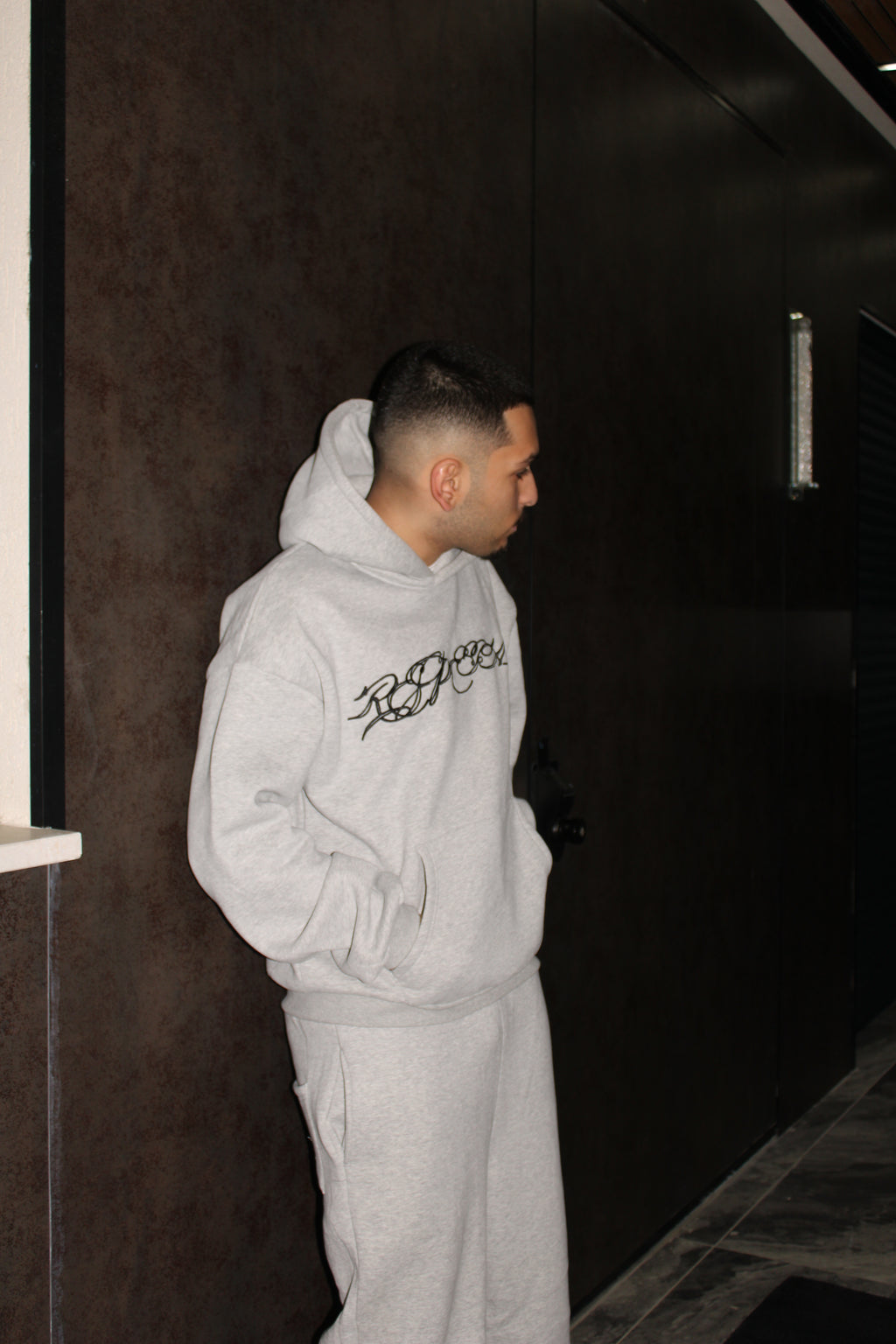 EARNED NOT G I V E N NO.1 - HODDIE