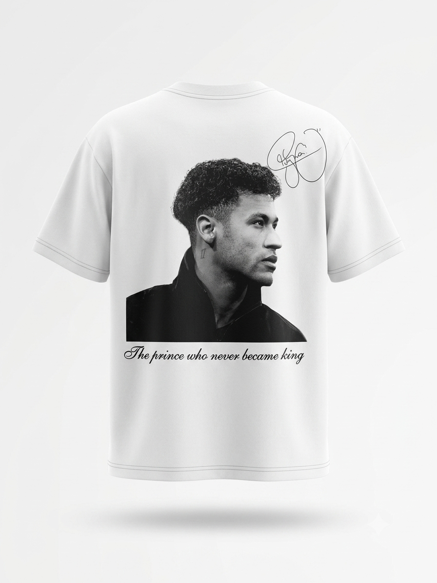The last dance - Neymar JR