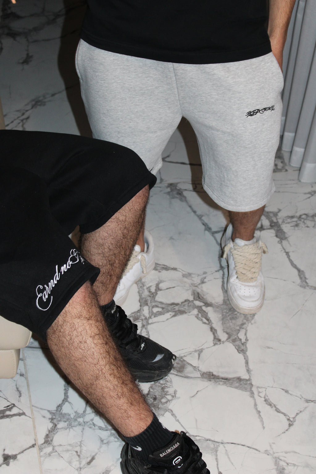 RESPETAR EARNED NOT GIVEN 2 - Shorts