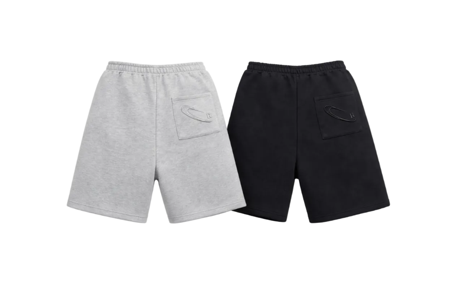 RESPETAR EARNED NOT GIVEN 2 - Shorts