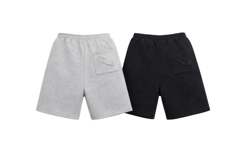 RESPETAR EARNED NOT GIVEN 2 - Shorts