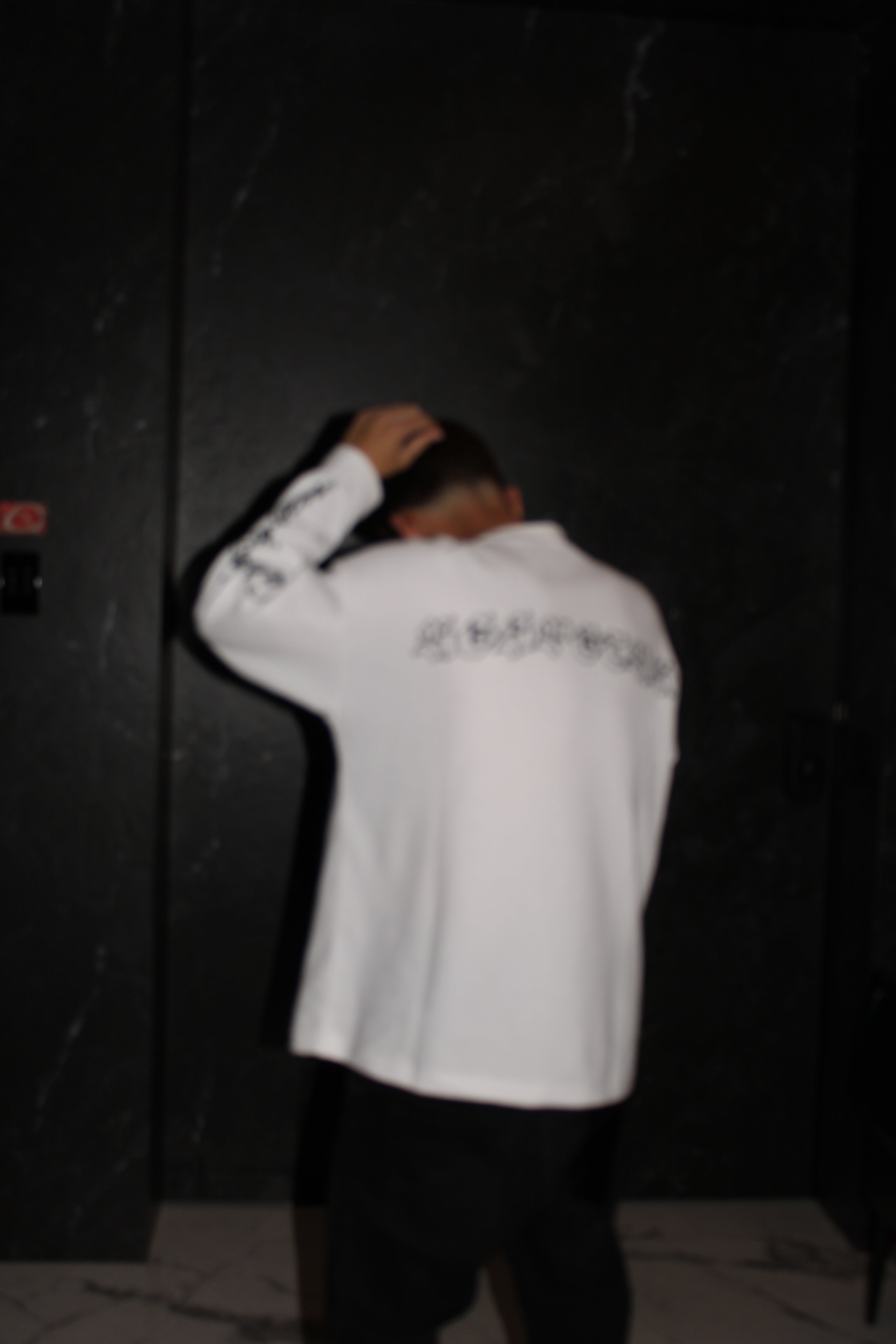 RESPETAR EL GAME - LONG SLEEVE