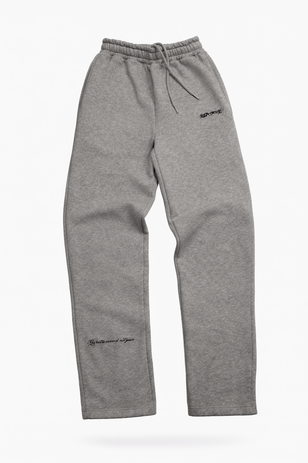 EARNED NOT G I V E N NO.1 - Joggers