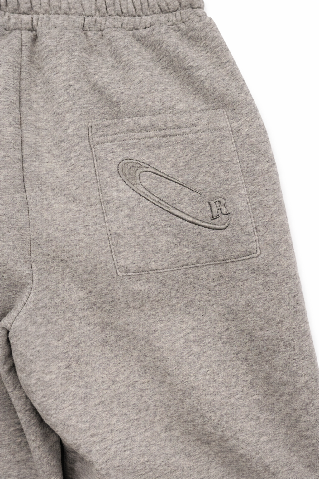 EARNED NOT G I V E N NO.1 - Joggers