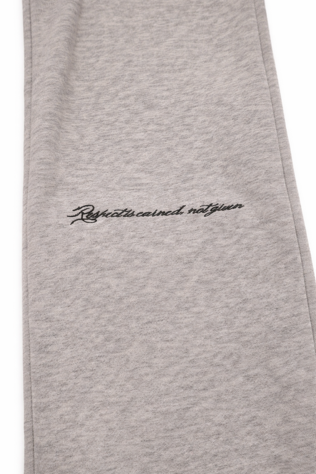 EARNED NOT G I V E N NO.1 - Joggers